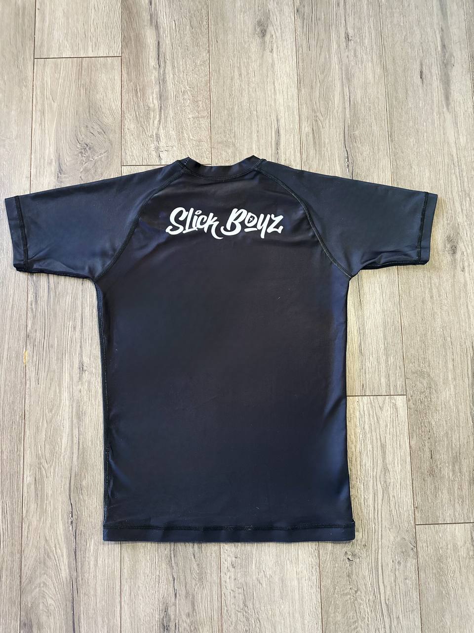 Slick Boyz Rash Guard