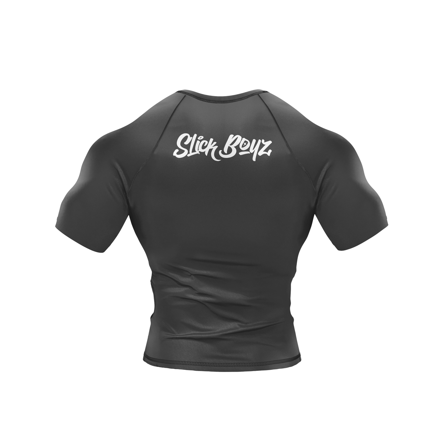 Slick Boyz Rash Guard