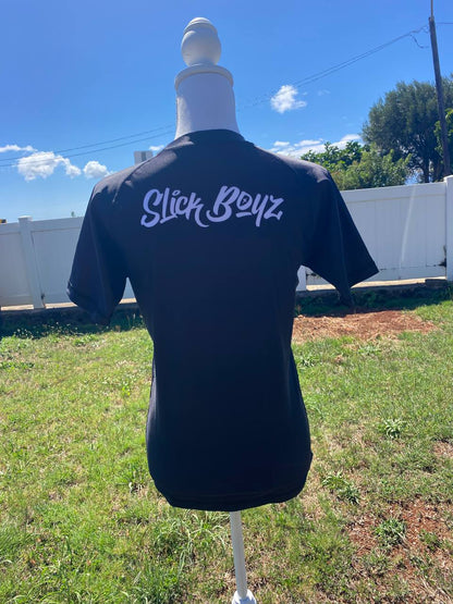 Slick Boyz Rash Guard