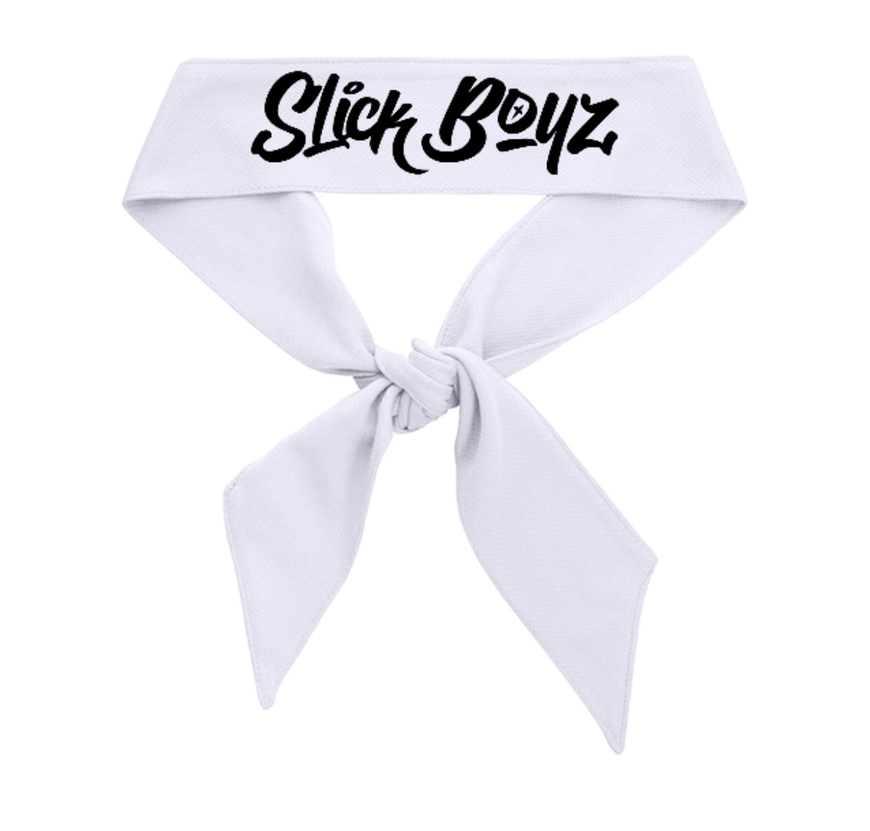 Slick Boyz Ninja Sports Headband