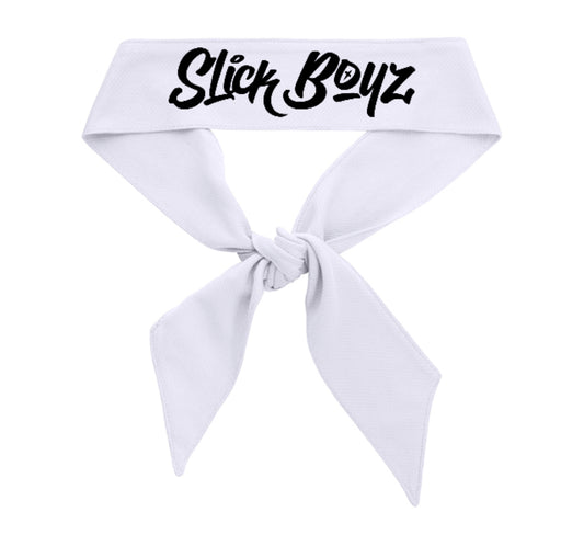 Slick Boyz Ninja Sports Headband
